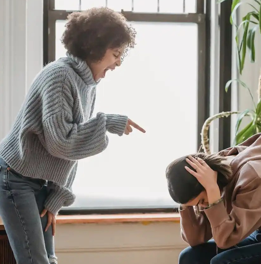 La Crise inter-générationnelle