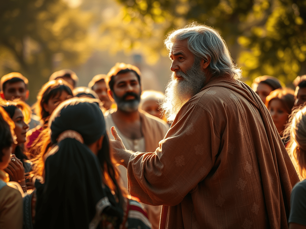 Comprendre la Loi et la Promesse dans Galates&nbsp;3,15-29