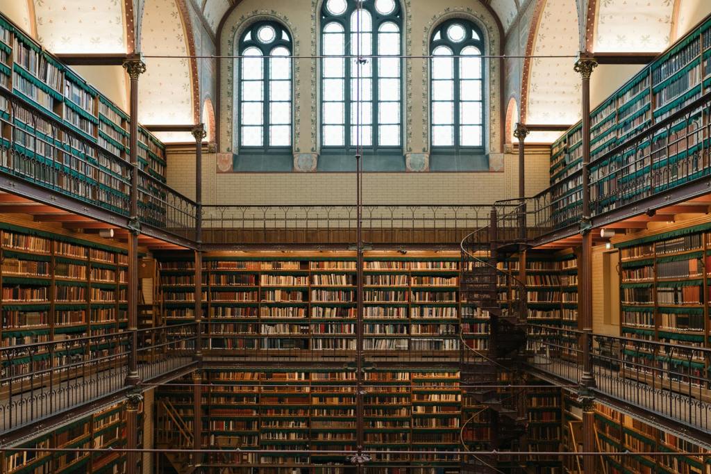 La connaissance… un obstacle pour l&rsquo;évangélisation?