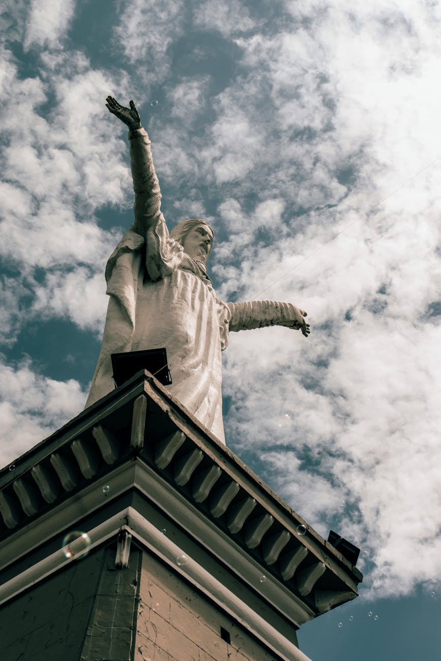 Qu&rsquo;implique l&rsquo;ascension du Christ? Jean 20,17-18 et Actes&nbsp;1,1-14