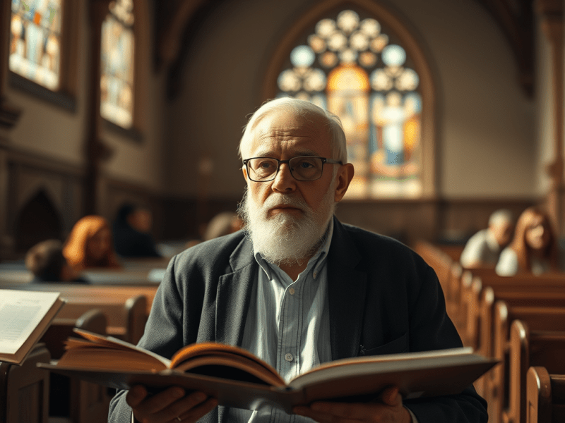 Les conseillers/anciens et la croissance spirituelle en&nbsp;profondeur