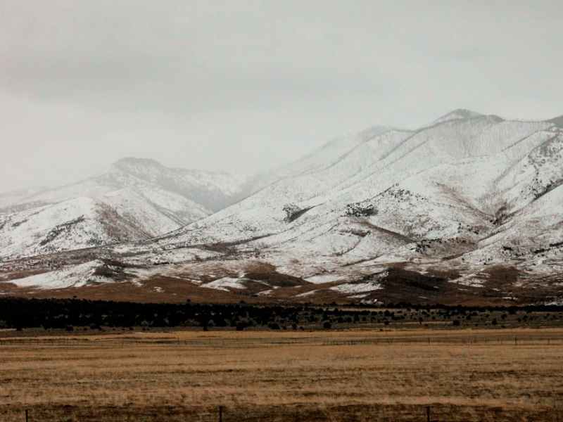 Levons les yeux vers Dieu! Psaume&nbsp;121