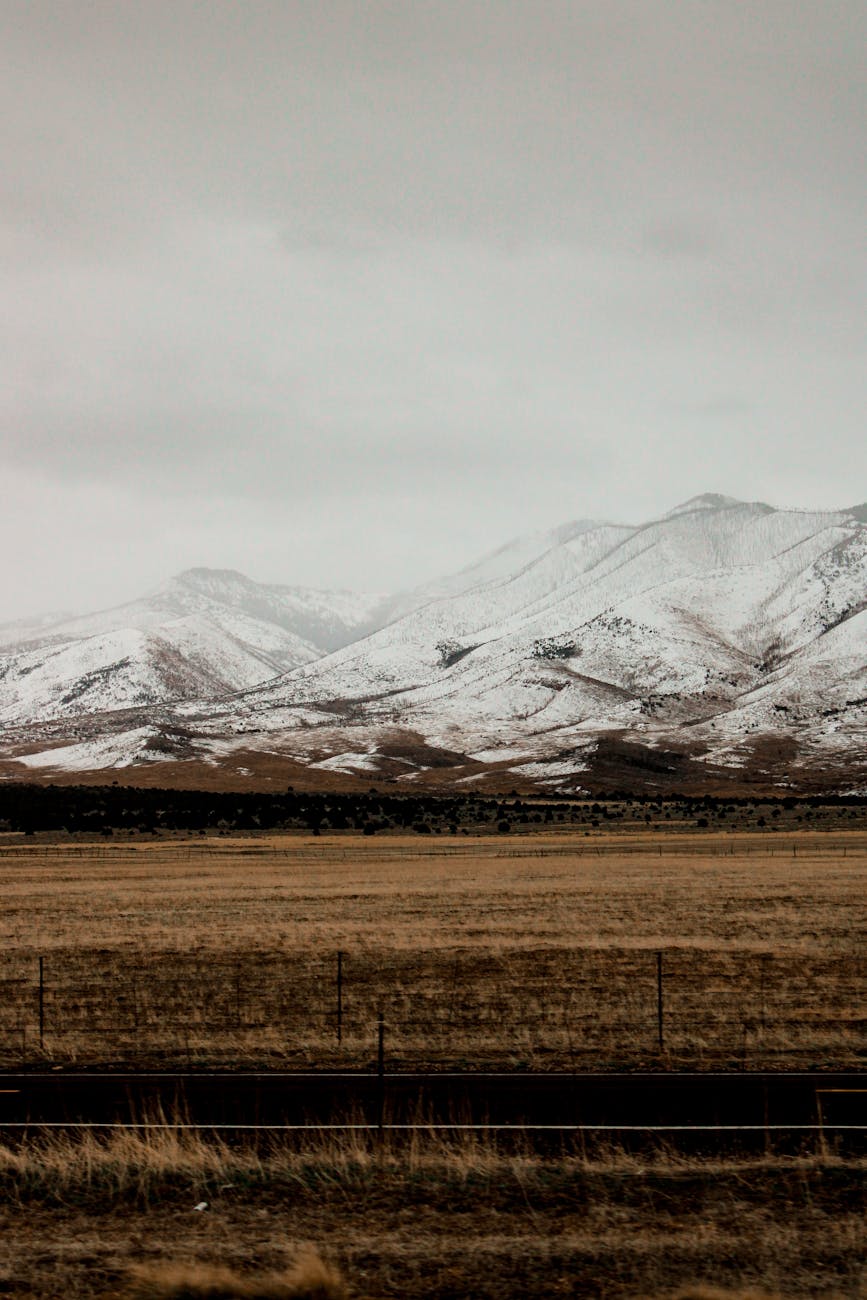 Levons les yeux vers Dieu! Psaume&nbsp;121