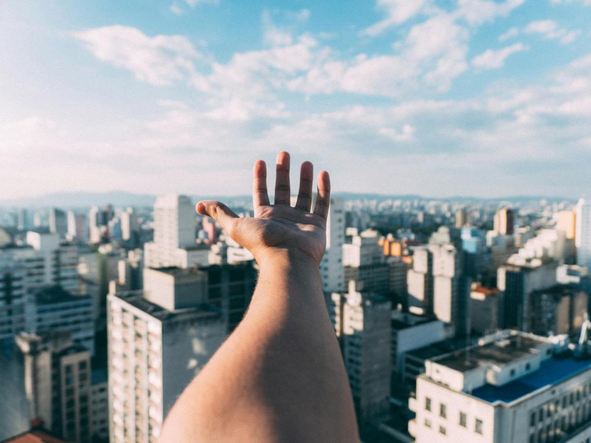 Cherchez la paix de votre ville, Psaume&nbsp;122