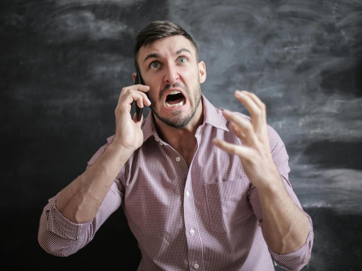 La Bible et la colère, Jacques 1,19b-21 et Éphésiens&nbsp;4,26-27