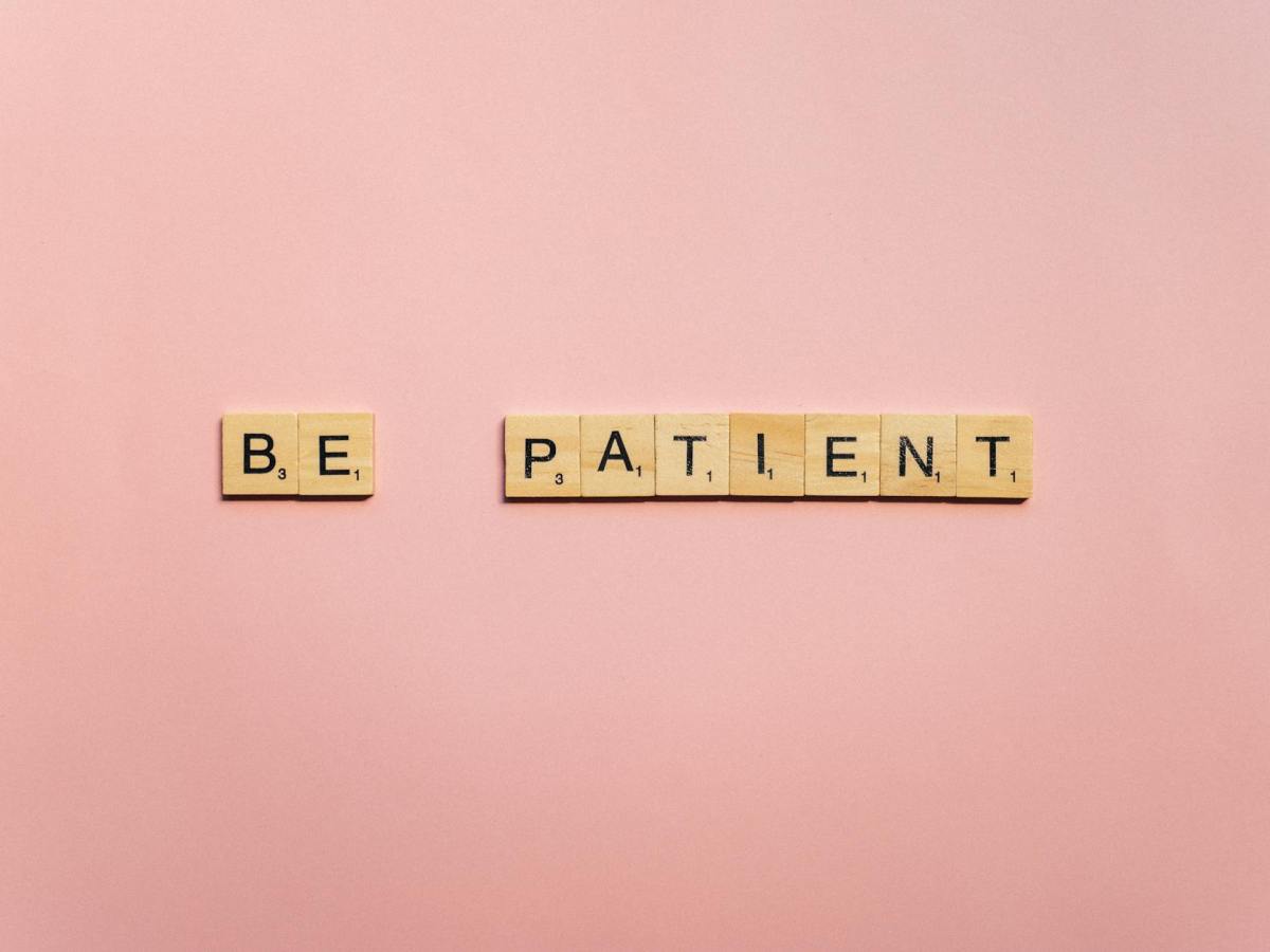 La patience dans Jacques&nbsp;5,7-11