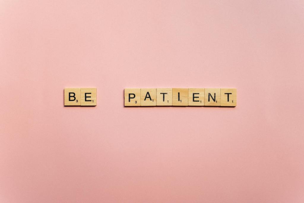 La patience dans Jacques&nbsp;5,7-11