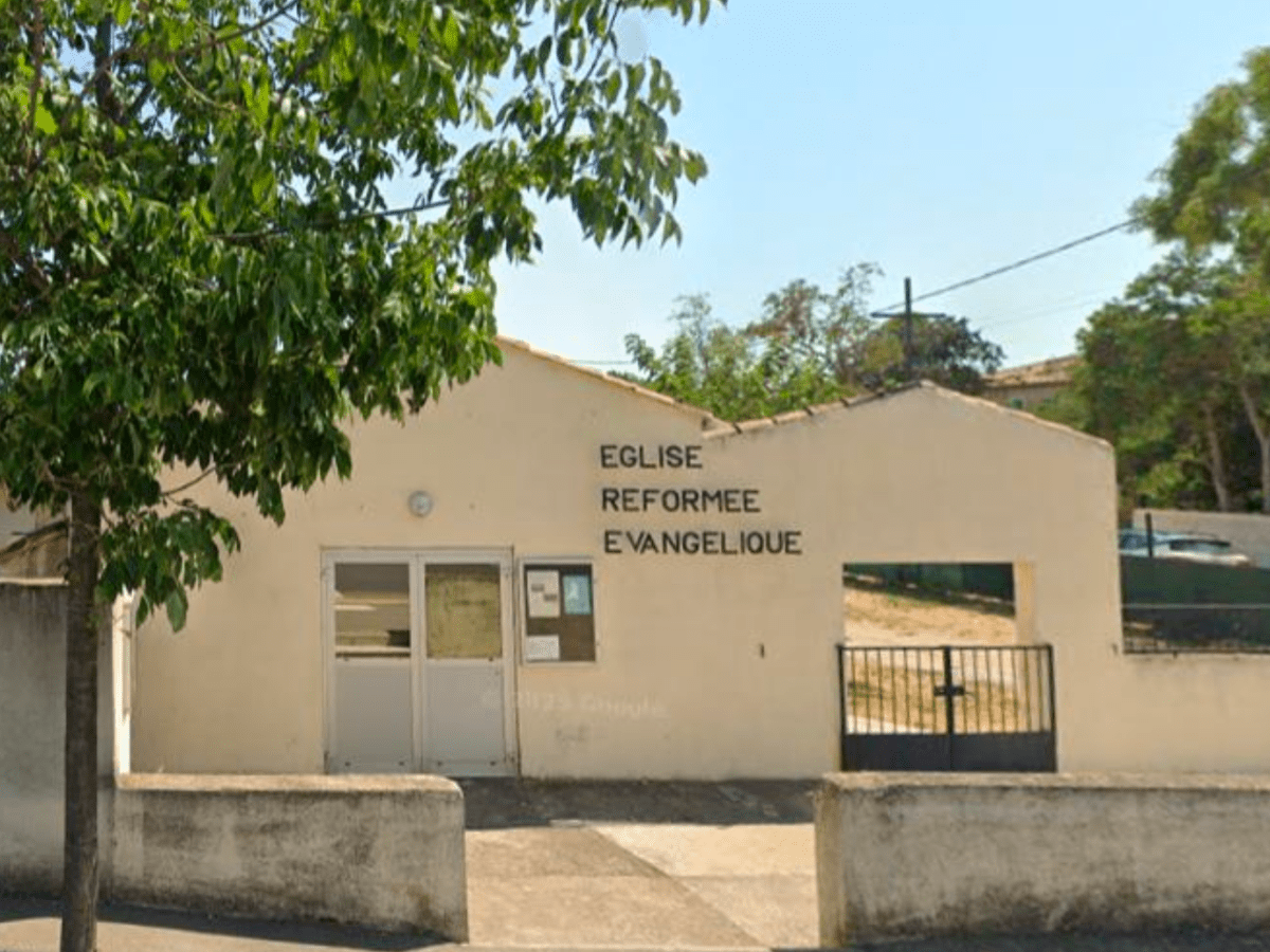 Résumé du synode de&nbsp;Berre