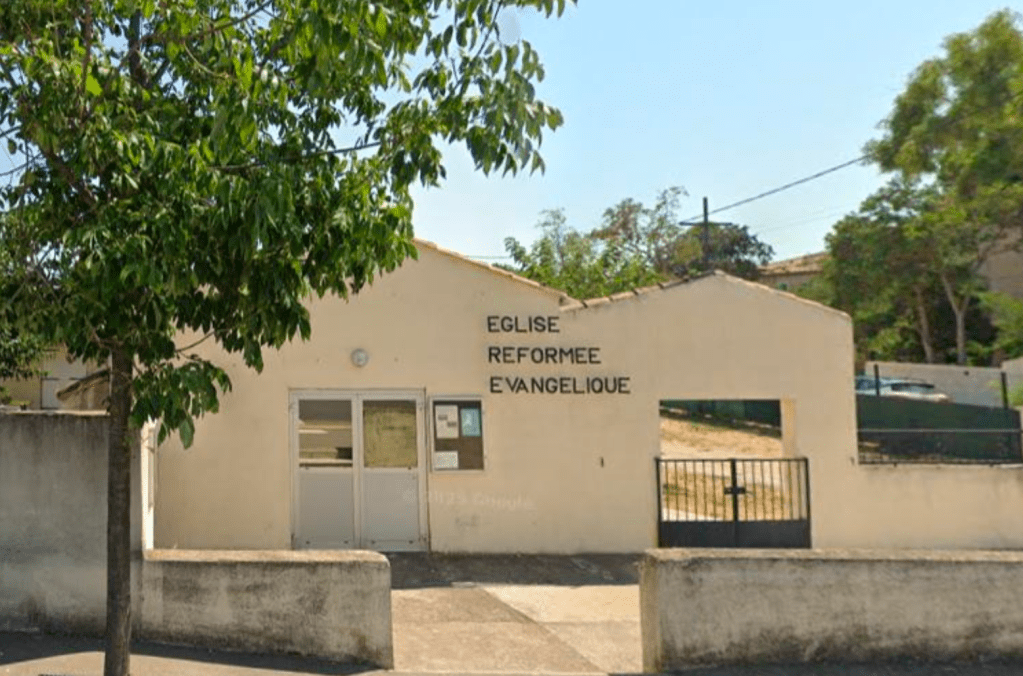 Résumé du synode de&nbsp;Berre
